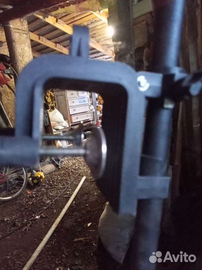 Надувная лодка пвх бу с мотором