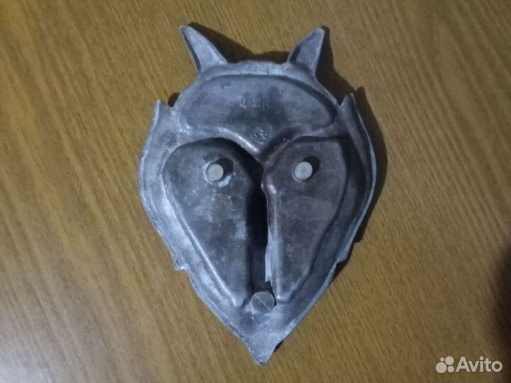 Пепельница