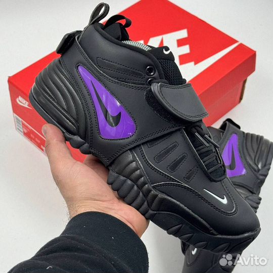 Кроссовки мужские Nike Ambush