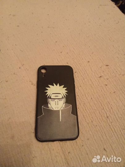 Продаю чехол для iPhone XR