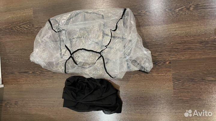 Коляска Bexa ideal 2в1