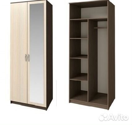 Шкаф шк-20 (новый)