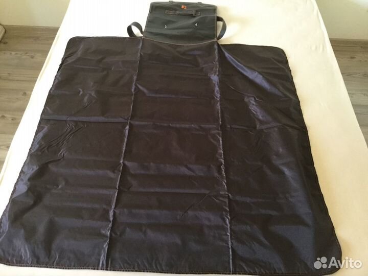 Плед для пикника от Hugo Boss (originally)