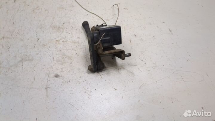 Датчик подвески левый задний Mercedes E W211, 2008