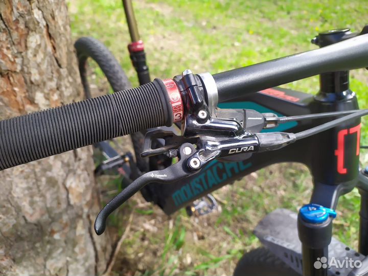 Электровелосипед