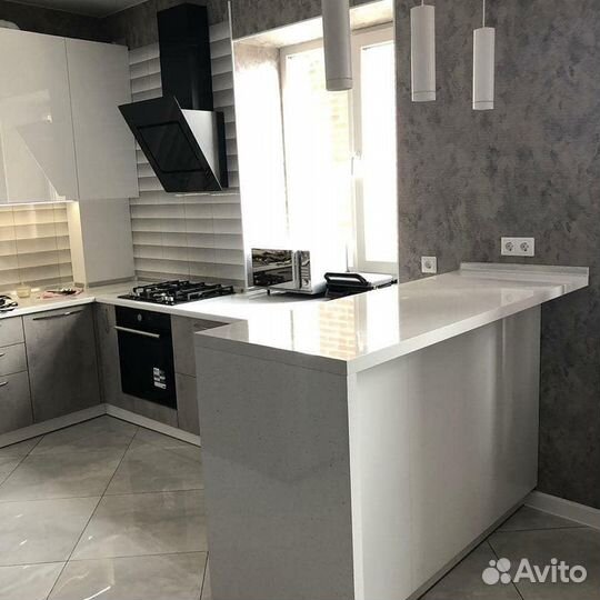 Кухня Кухонный гарнитур