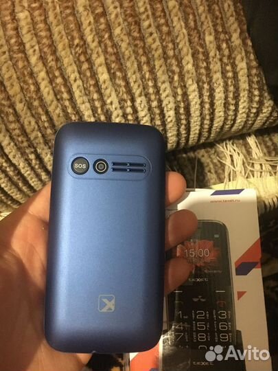 teXet 516R-TM