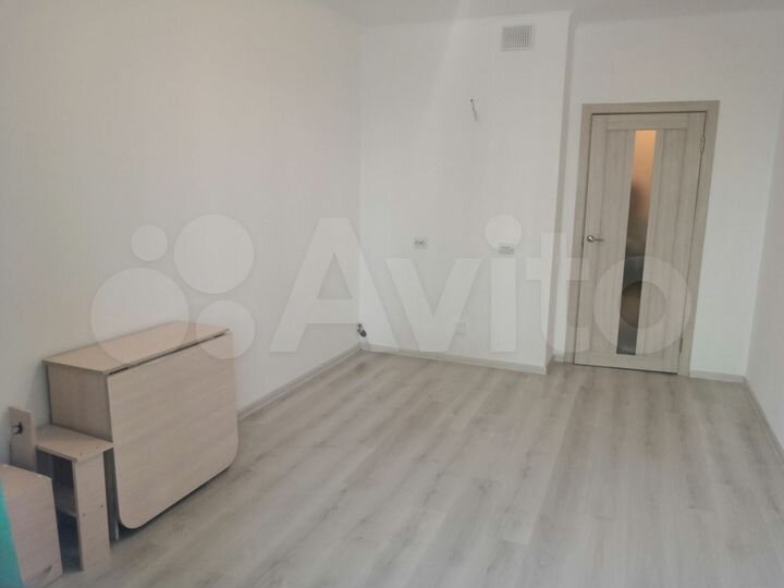 Квартира-студия, 21 м², 1/17 эт.