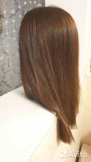 Накладка для волос