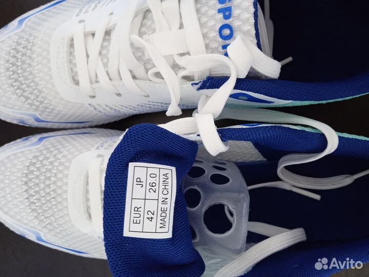 Шиповки для бега