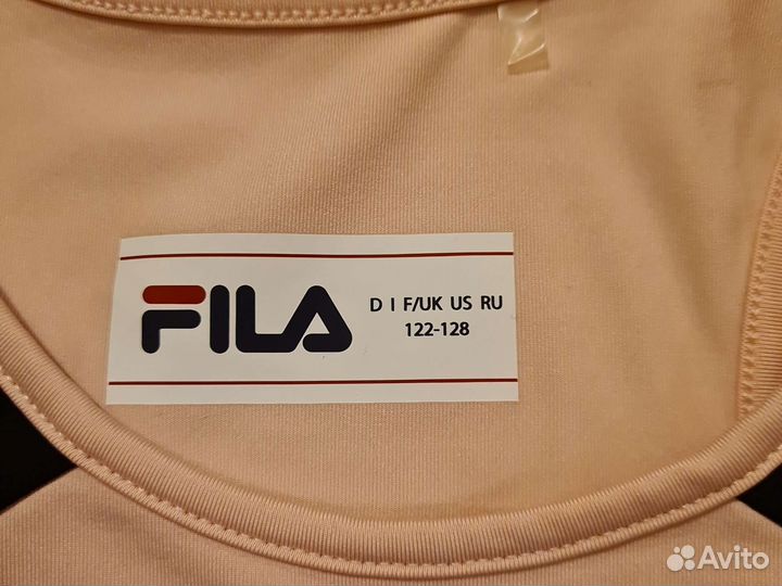 Спортивный топ