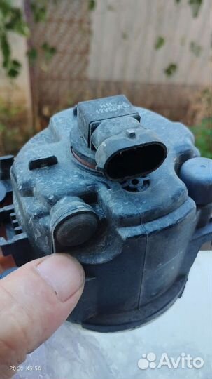 Led птф универсальные