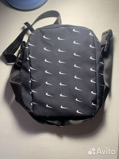 Сумка Nike Heritage