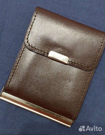 Кошелёк (зажим для денег) fiocchi