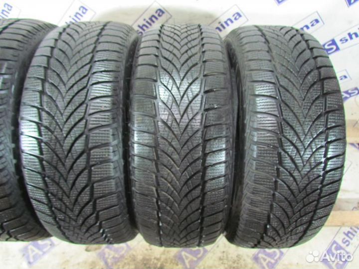 Goodyear UltraGrip Ice 2 195/55 R16 96R