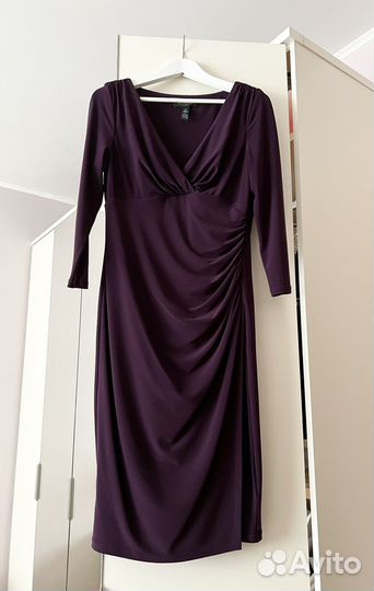 Платья Ralph Lauren из США