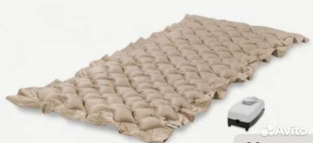 Противопролежневый матрас армед