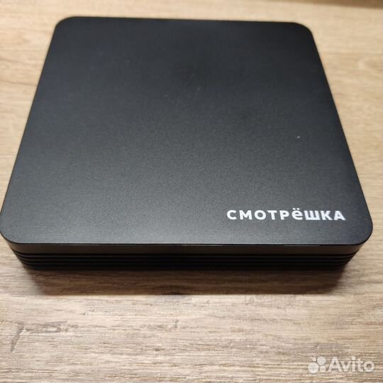 TV приставка Android TV Box SB-317