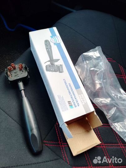 Переключатель стеклоочистителей дэу нексия