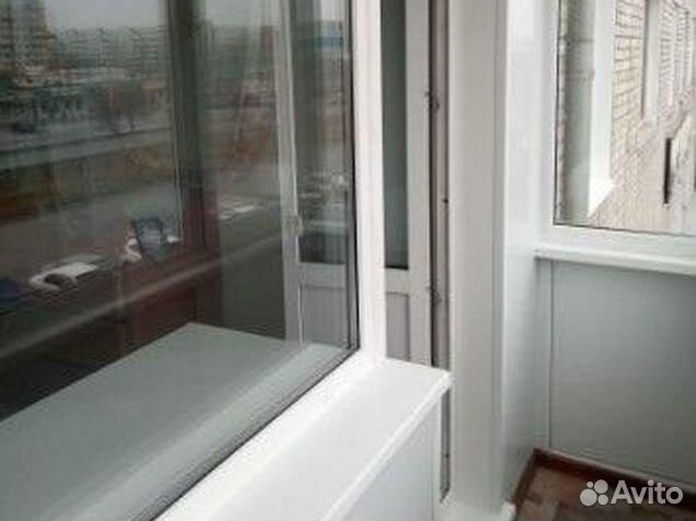 Пластиковые окна от производителя не бу