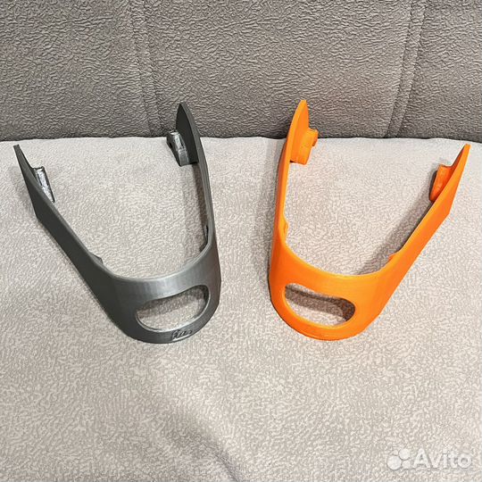 Поддержка заднего крыла Ninebot Max G30 G30P