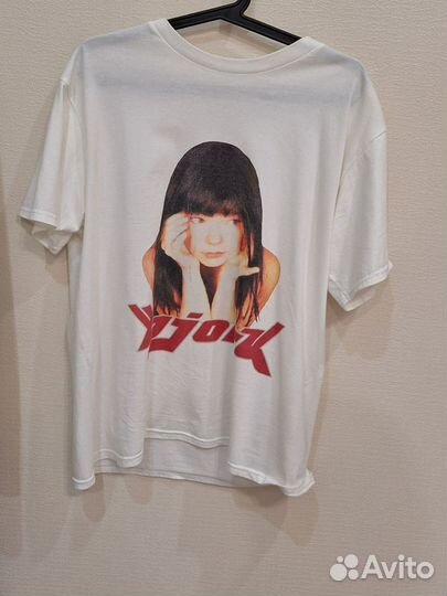 Футболка y2k