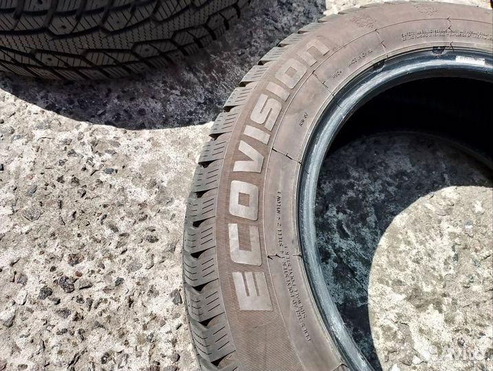 Ecovision W-686 205/60 R16 92H