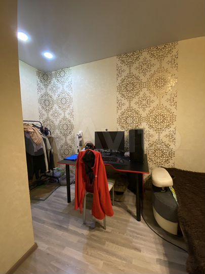 1-к. квартира, 32,4 м², 7/7 эт.