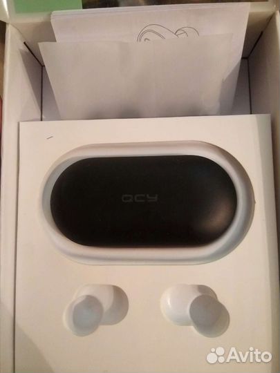 Стерео bluetooth наушники гарнитура