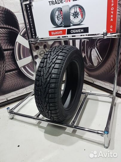 Nokian Tyres Nordman 7 SUV 225/65 R17 106T