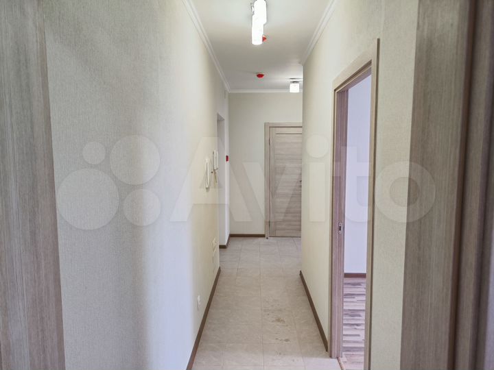 Аукцион: 2-к. квартира, 57,7 м², 8/25 эт.