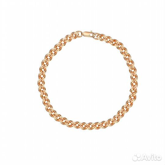 Браслет Золото новое
