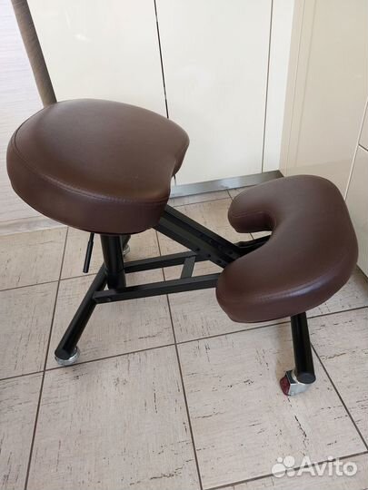 Ортопедический стул yamaguchi Anatomic