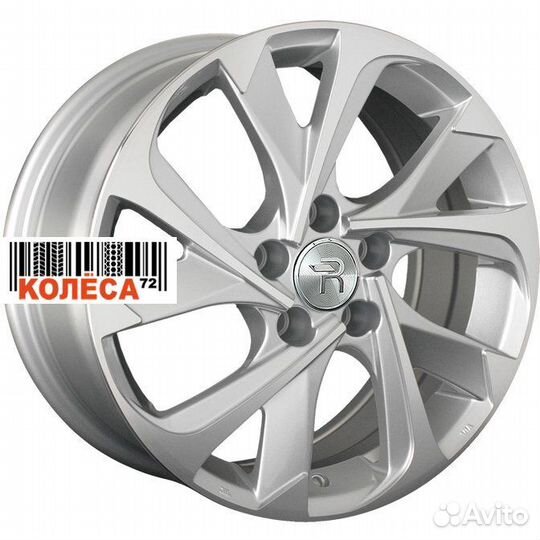 Replay TY226 7x17 5x114,3 ET45 Dia60.1 SF