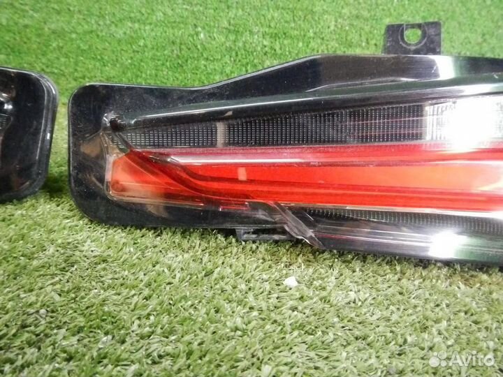 Фонарь задний (разное) Lexus NX200/NX200t/NX300/NX