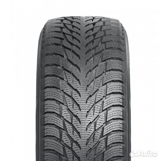 Nokian Tyres Hakkapeliitta R3 SUV 215/65 R16 102R