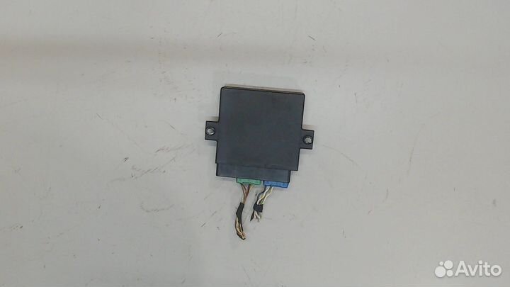 Блок контроля давления в шинах Land Rover Range Ro