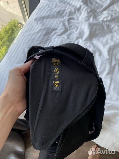 Мотобрюки spidi