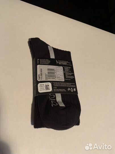 Носки adidas y-3 Yohji Yamamoto