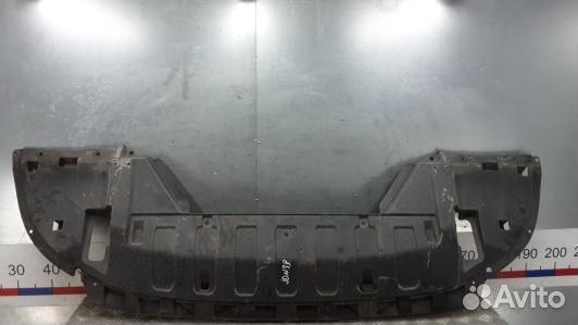 Юбка нижняя mitsubishi outlander 3 GF0W (JDN39G401