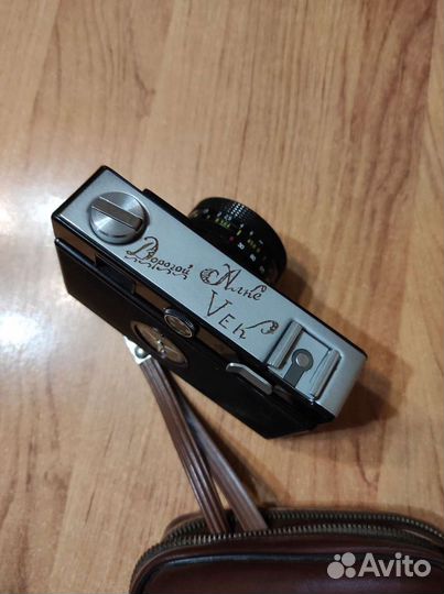 Фотоаппарат Vilia