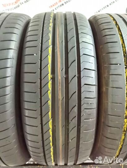 Continental ContiSportContact 5 235/55 R19 101W