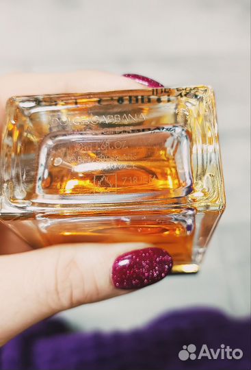 Dolce gabbana The one