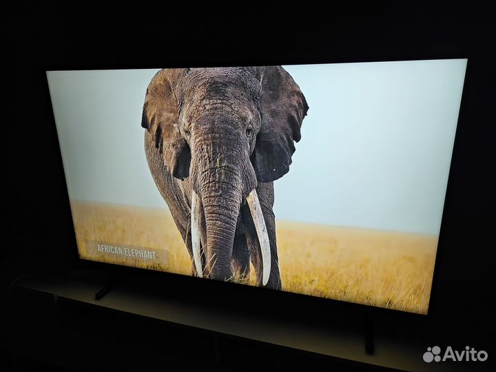 Телевизор samsung 55