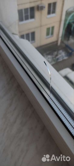 Стеклопакет бу