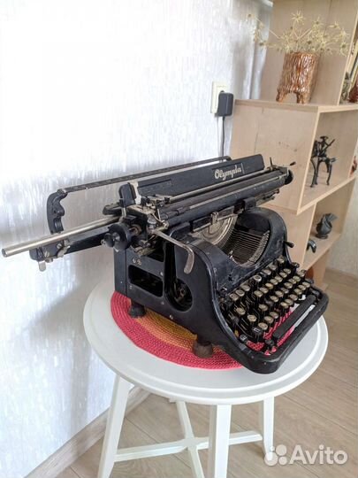 Предметы советского быта