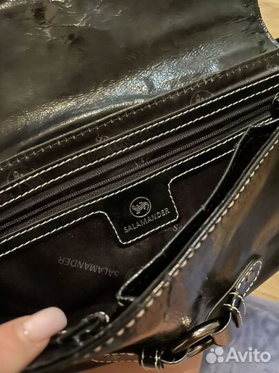 Salamander сумка женская