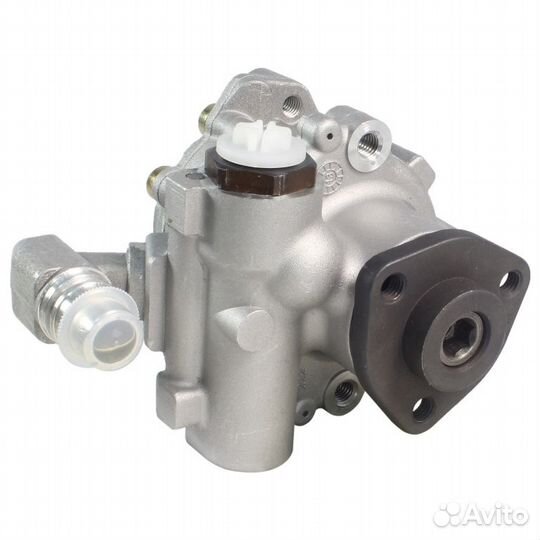 Насос гидроусилителя руля