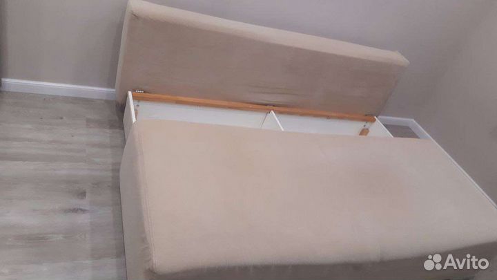 Химчистка мягкой мебели и ковров