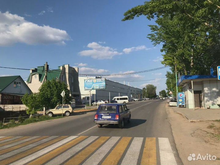 Рекламные щиты г. Лебедянь Липецкая область